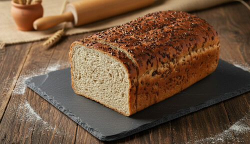 TOSCANO CIABATTA CEREALI