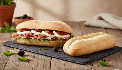 CIABATTA RUST.GR.280