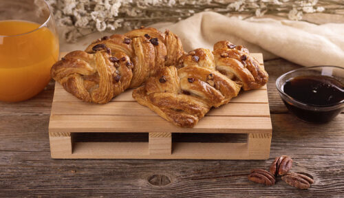 INTRECCIO NOCI PECAN
