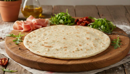 PIADINA EXTRAFINA GR.160