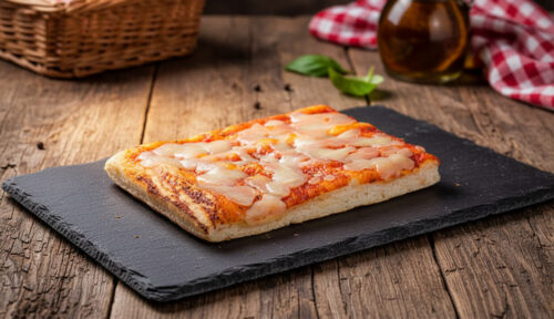 TRANCETTO PIZZA S/GLUT