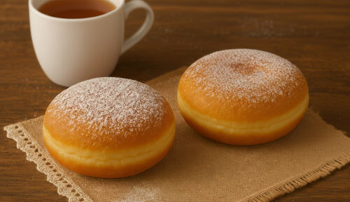 KRAPFEN VUOTO