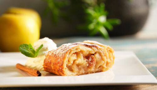 STRUDEL COTTO PR.GR.110