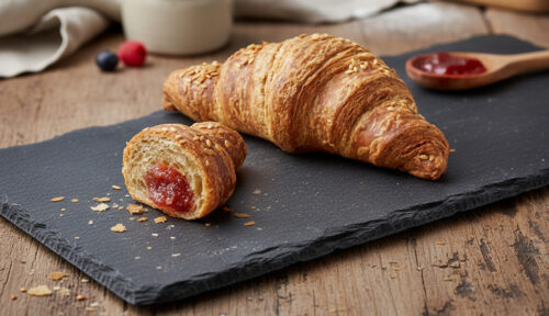 CORNETTO CANAPA MELOGR.LINO VEG 80 GR