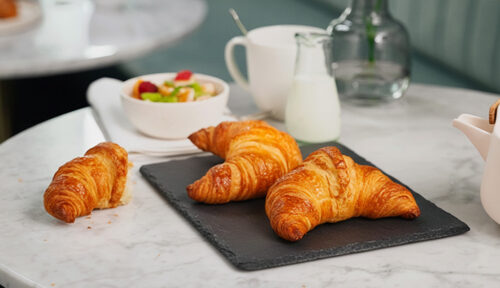 CROISSANT CURVO 80 GR