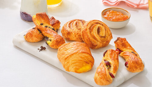 MIX MINI GOURMANDISES