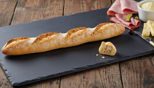 BAGUETTE DE CAMPAGNE 280 GR