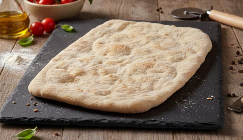BASE PIZZA 7CEREALI 33X28 SING