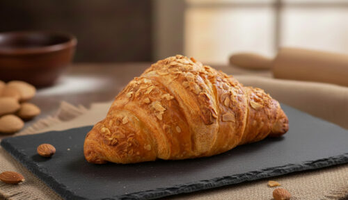 CROISSANT MANDORLA