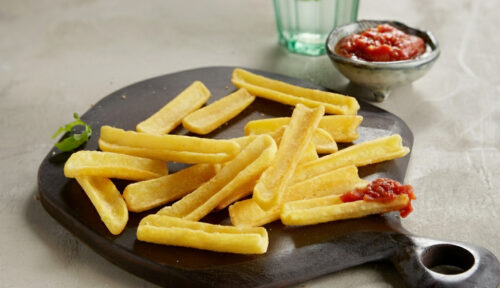 PATATE GRIP N'DIP 5X2 KG