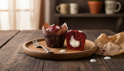 MINI TULIP REVELVET 26GR