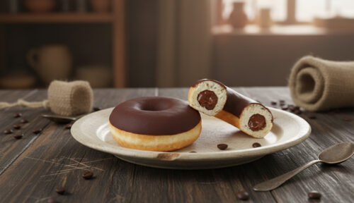 DONUT CIOCNOCC.