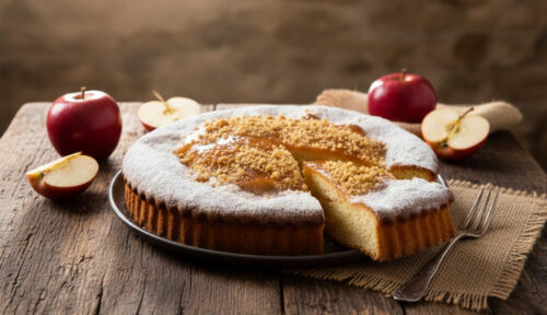 TORTA MELINA