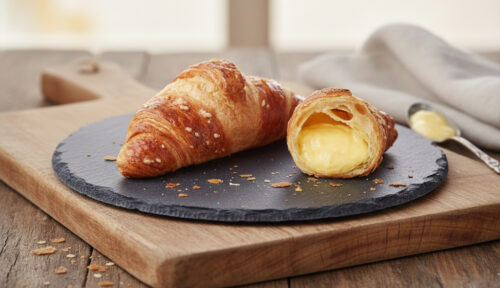 CROISSANT HARCREMA/VANIG.90 GR