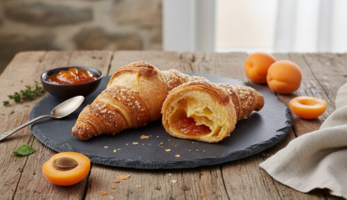 CROISSANT HARMONIE ALBIC.90 GR