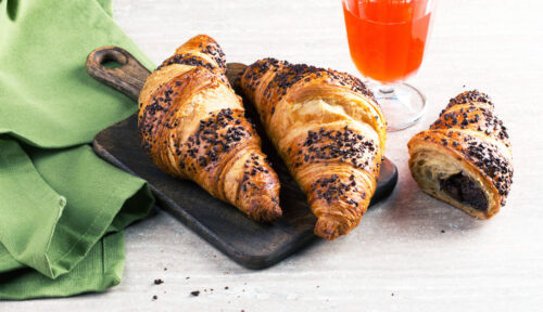 CROISSANT HARMONIE CIOCC.90 GR