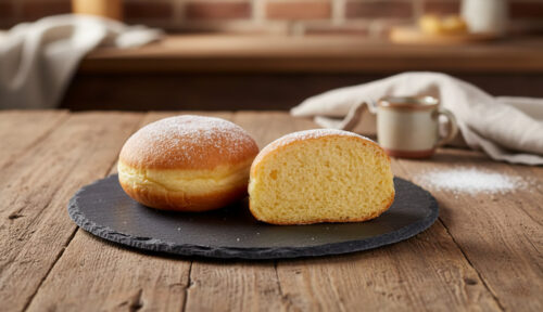 KRAPFEN VUOTO 50 GR