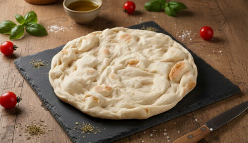 BASE BIANCA 220 GR 31 CM