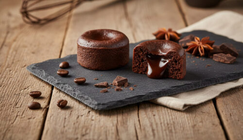 MINI FONDANT 30 GR