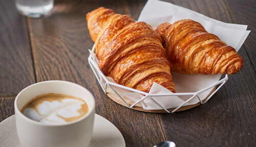 CROISSANT 80 GR SELECTBLEND
