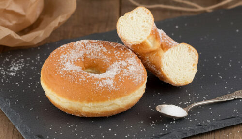 CIAMBELLA BURRO VUOTA 60 GR