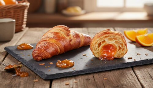 CROISSANT HARMONIE ALBIC.70 GR
