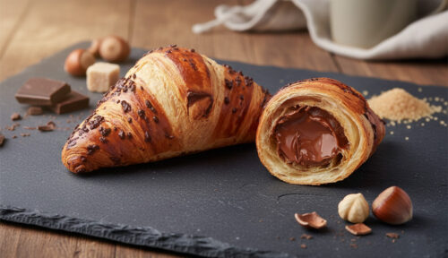 CROISSANT HARMONIE CIOCC.70 GR