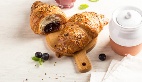 CORNETTO CERE/MIRTILLI 90 GR