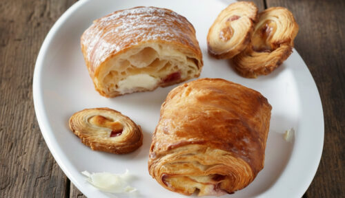 FAGOTTINO CIOC.BIA/LAMP.100 GR