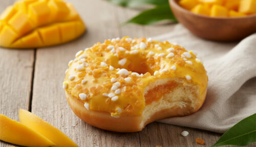 MANGO SMOOTHIE DOONY'S 69 GR