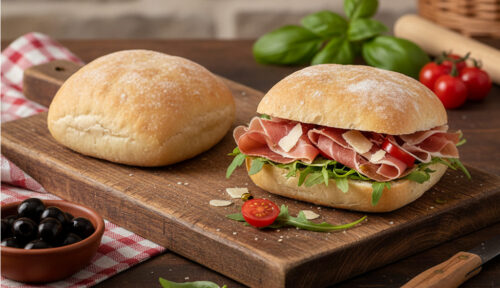 PANE CRISTALLO 95 GR