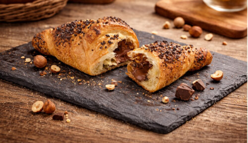 CROISSANT NOCC.MELANGE 95GR