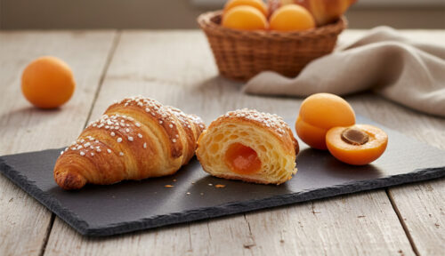 CROISSANT ALBIC.MELANGE 95GR