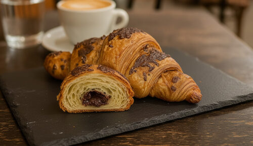 BREAK.CROISSANT SACHER 110 GR