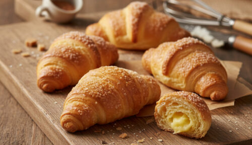 MINI CROISS.CREMA 40 GR
