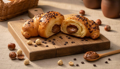 MAXIPLUS CORNETTO NOCC.