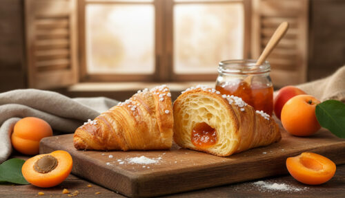 GRAN CROISSANT ALB.BURE'