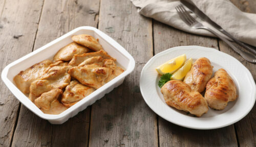 PETTO POLLO GRIGL.LIMONE 2X1,5 KG