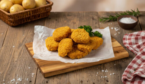 NUGGETS 20 GR