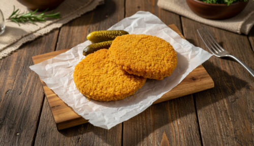 CHICKEN BURGER 90 GR