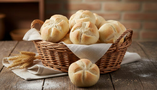 PANE MANTOVANINA GR.30