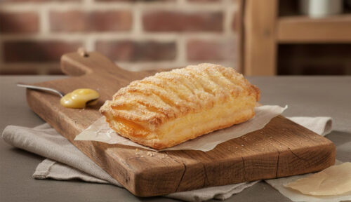 SFOGLIATINA CREMA PREL.