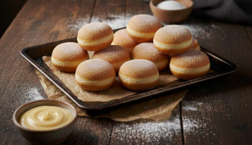 MINIKRAPFEN CREMA