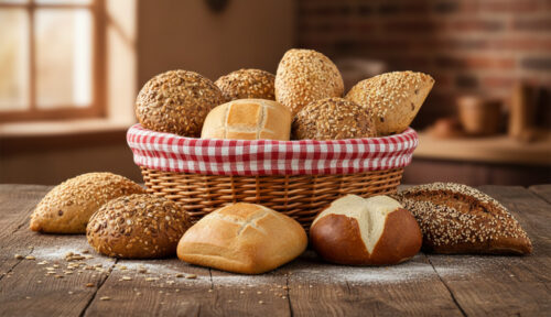 PARTY MIX PANE 5 TIPI