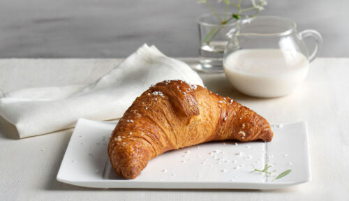 GRAN CROISSANT VUOTO 80G
