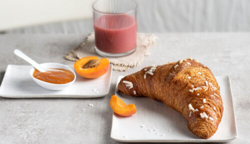 GRAN CROISSANT ALBICOCCA 95 GR
