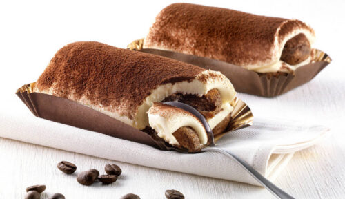 TIRAMISU MONO 10 PZ