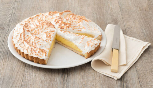 TORTA LIMONE