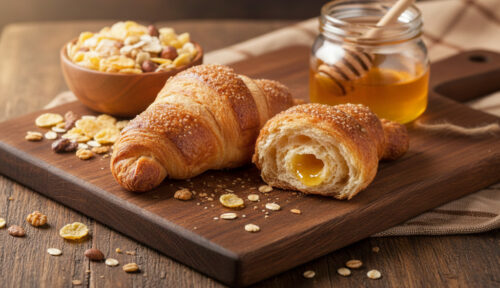 CROISS.CEREALI/MIELE