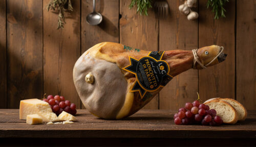 PR.PARMA OSSO 18-20M 10/11KG